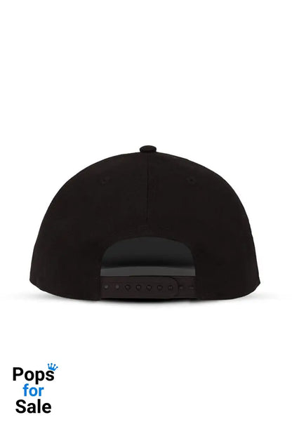 Marvel Snapback Cap Venom