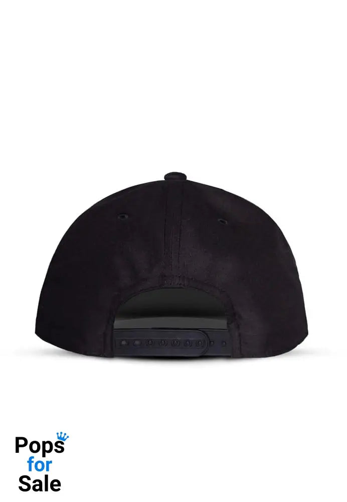 Marvel Snapback Cap Venom Logo