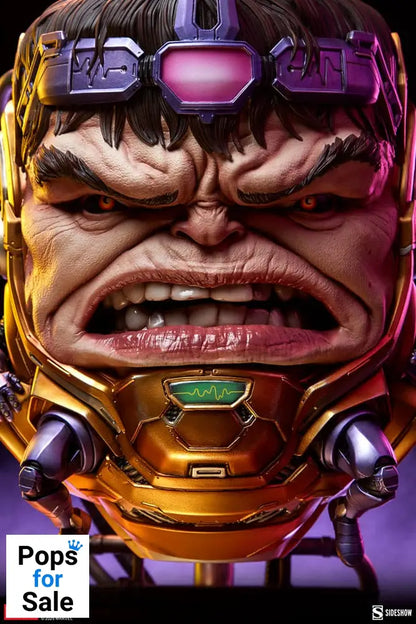 Marvel Statue M.O.D.O.K. 49 cm Statues