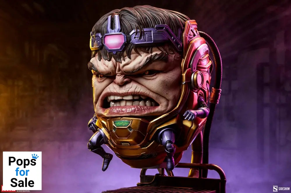 Marvel Statue M.O.D.O.K. 49 cm