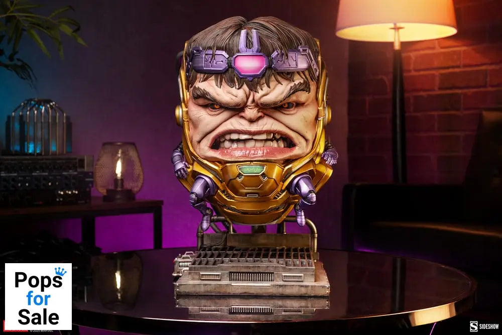 Marvel Statue M.O.D.O.K. 49 cm