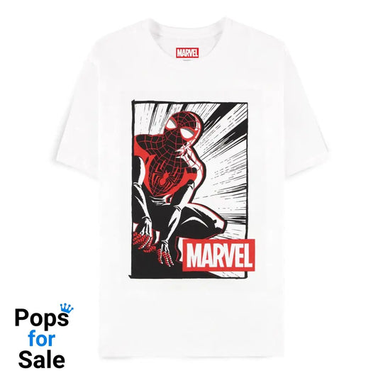 Marvel T-Shirt Marvel Spider-Man Size L T-shirts