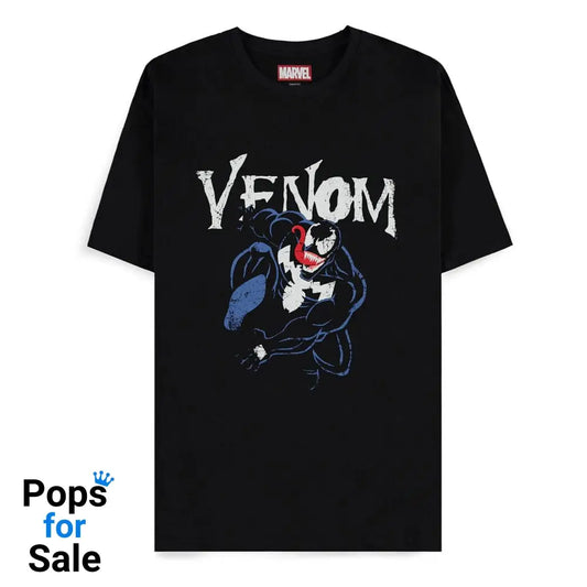 Marvel T-Shirt Venom T-shirts