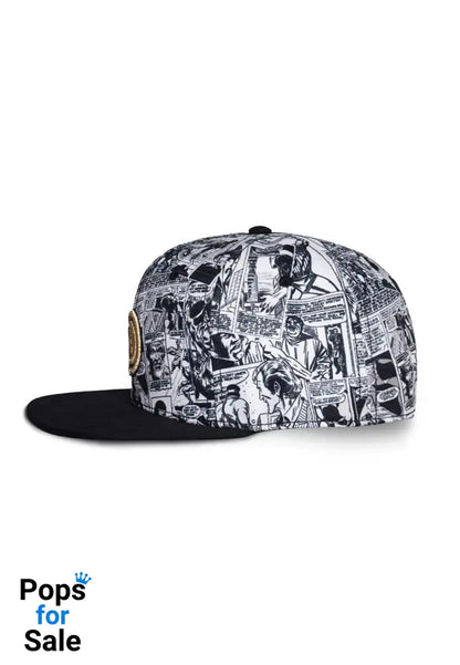 Marvel The Avengers Baseball Captain America