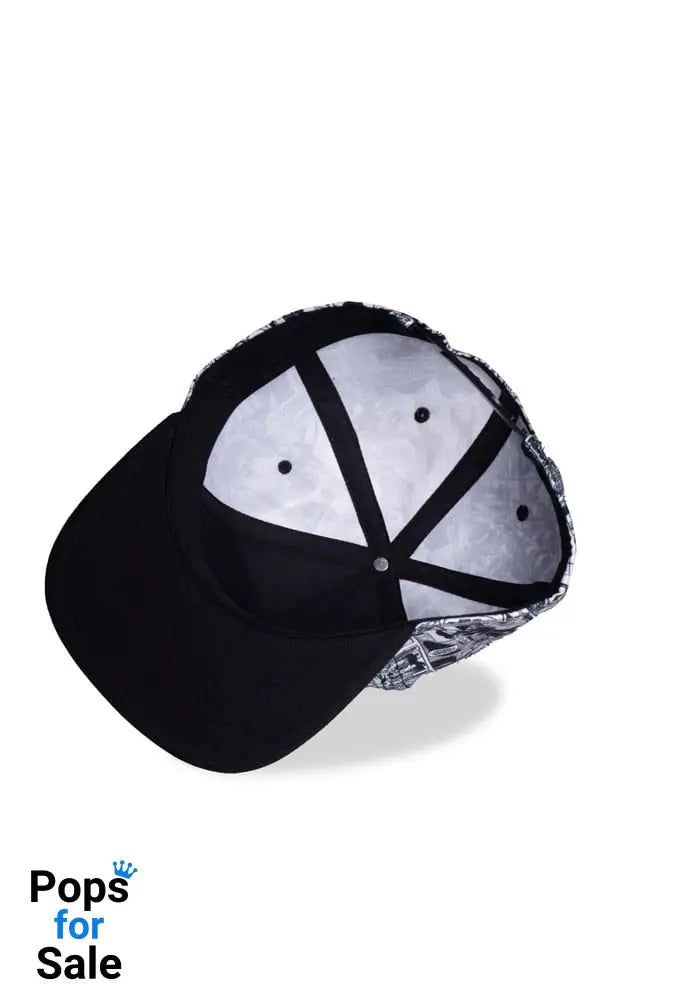 Marvel The Avengers Baseball Captain America