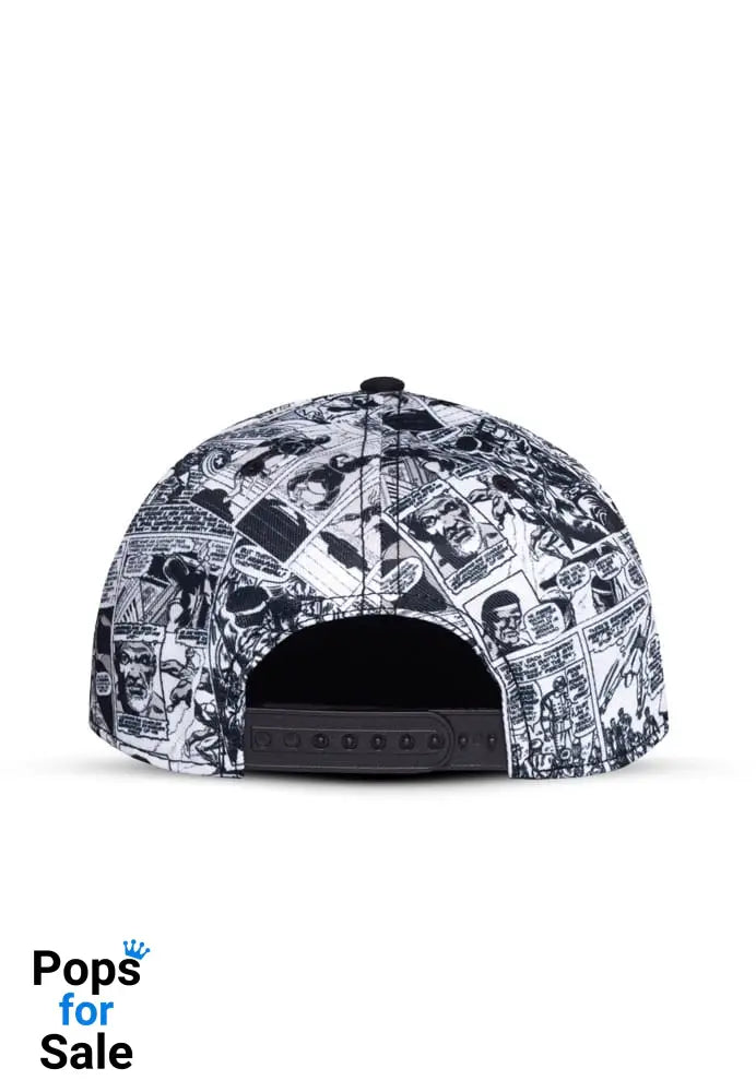 Marvel The Avengers Baseball Captain America