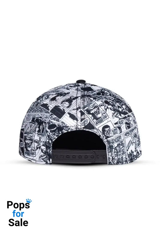 Marvel The Avengers Baseball Captain America