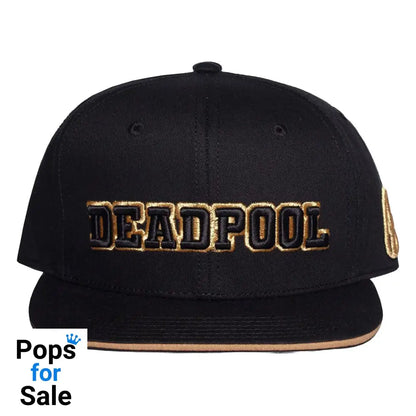 Marvel The Avengers Baseball Deadpool Classic Style