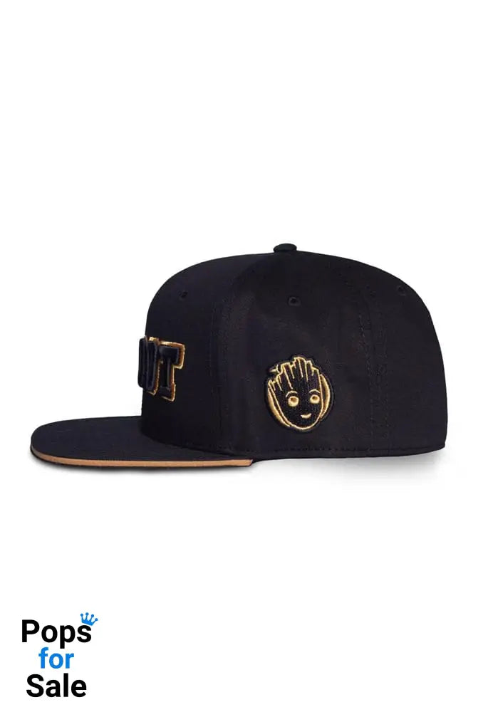 Marvel The Avengers Baseball I Am groot