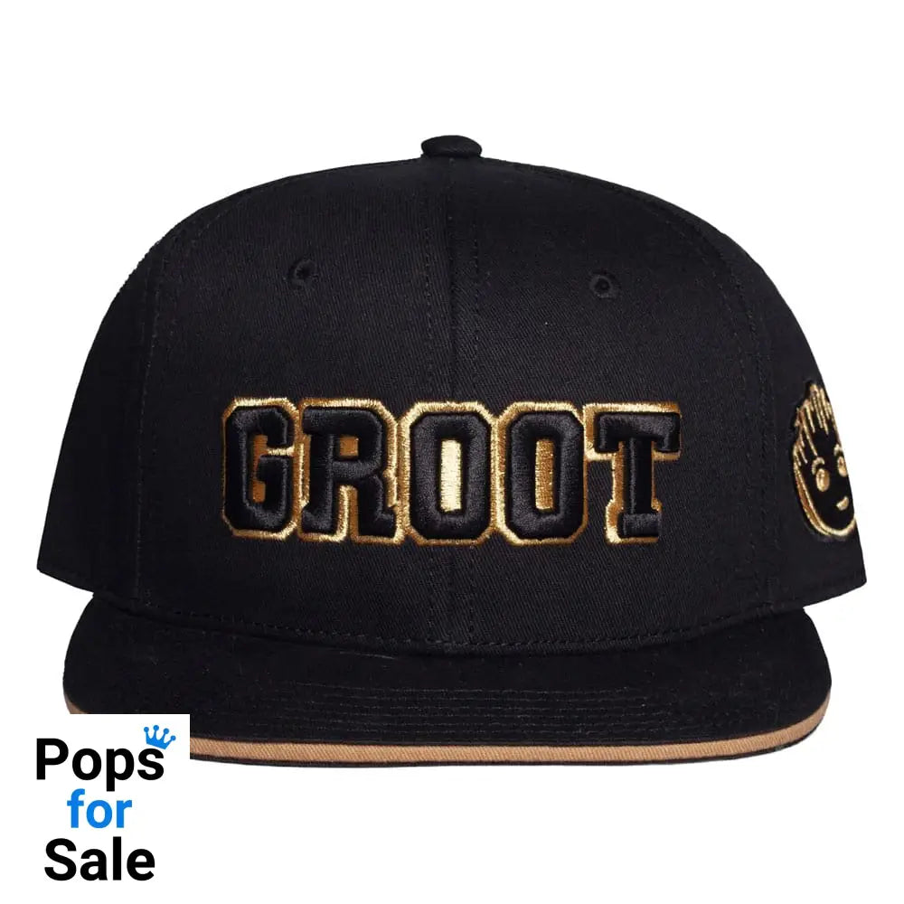 Marvel The Avengers Baseball I Am groot