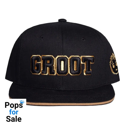 Marvel The Avengers Baseball I Am groot