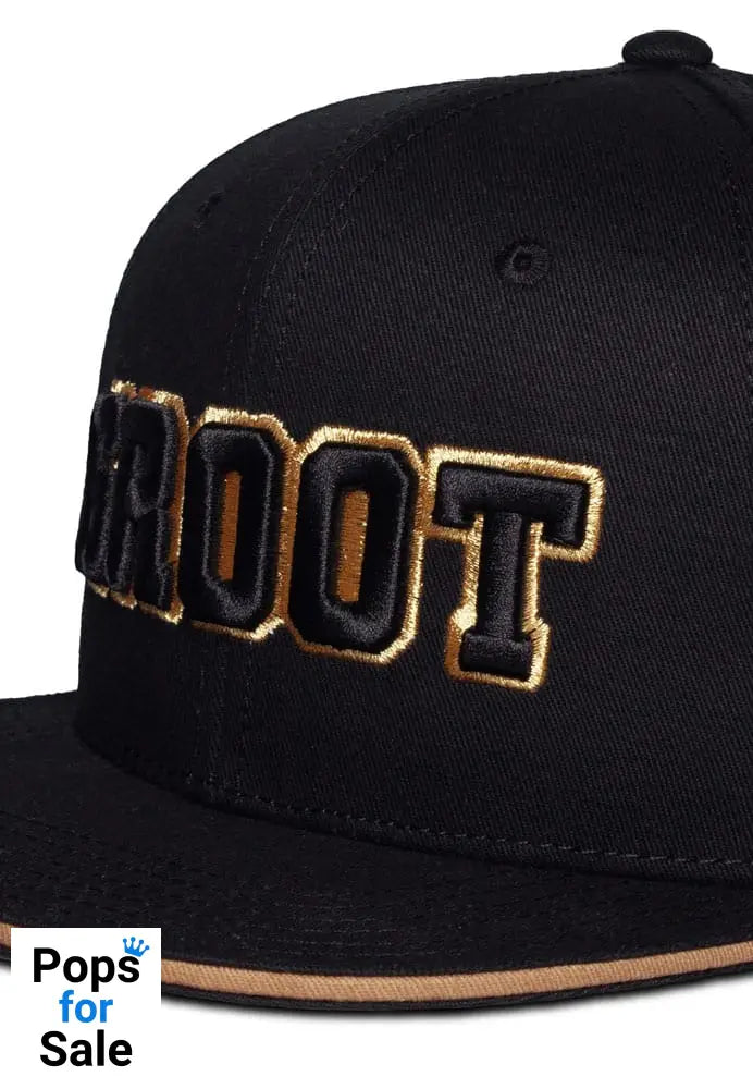 Marvel The Avengers Baseball I Am groot