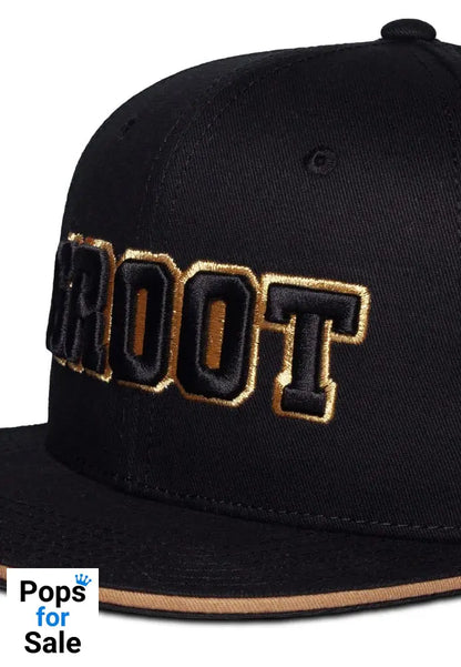 Marvel The Avengers Baseball I Am groot