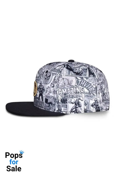 Marvel The Avengers Baseball Spider-Man