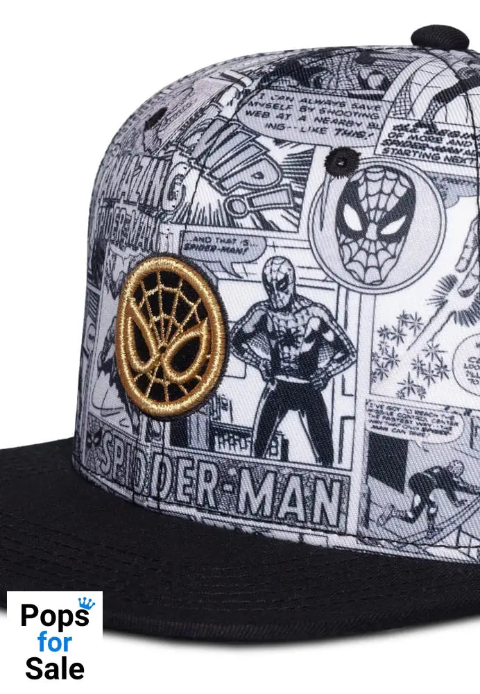 Marvel The Avengers Baseball Spider-Man