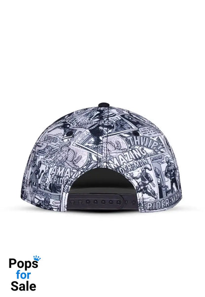 Marvel The Avengers Baseball Spider-Man