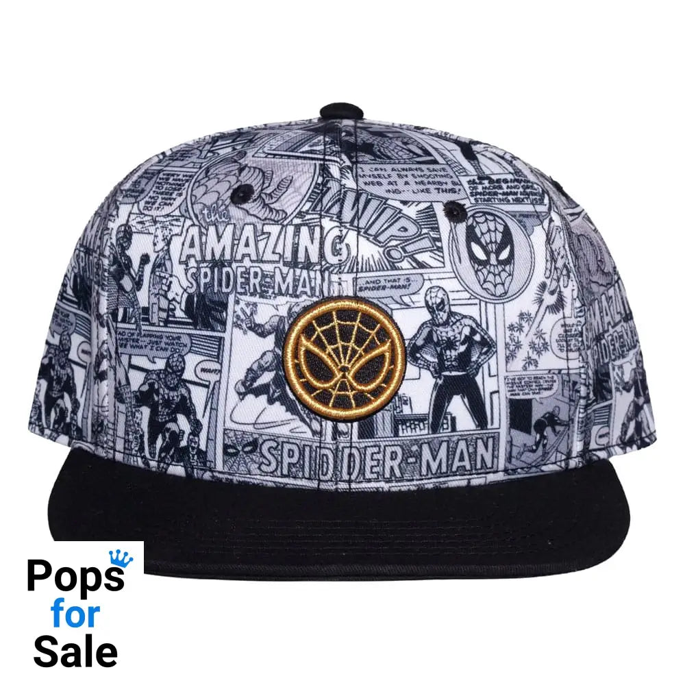 Marvel The Avengers Baseball Spider-Man