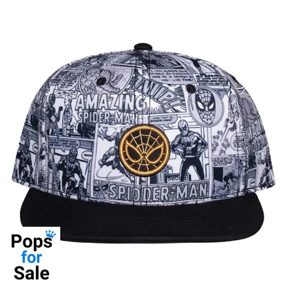 Marvel The Avengers Baseball Spider-Man