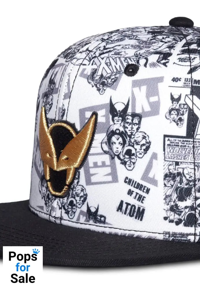 Marvel The Avengers Baseball Wolverine