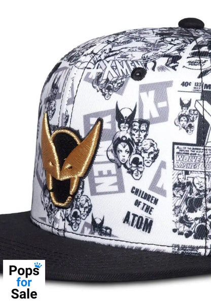 Marvel The Avengers Baseball Wolverine