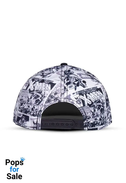 Marvel The Avengers Baseball Wolverine