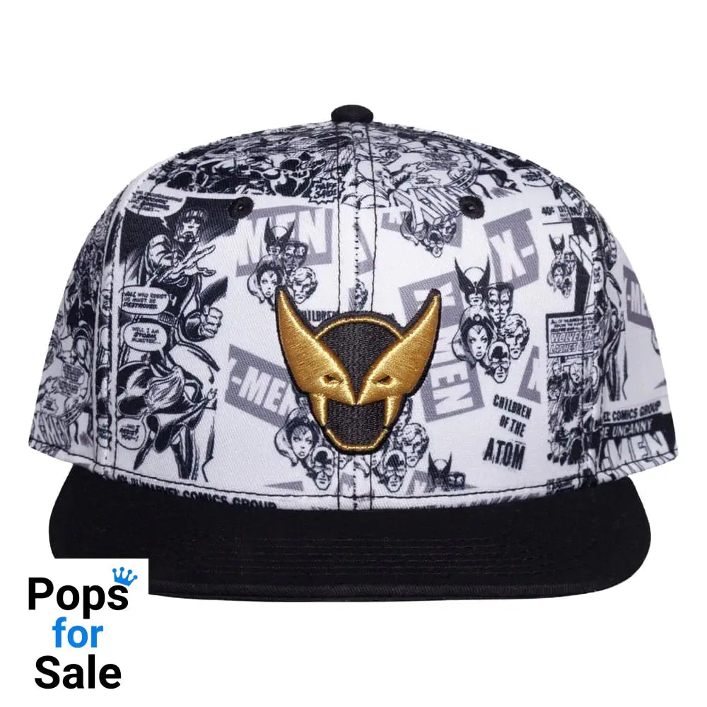 Marvel The Avengers Baseball Wolverine