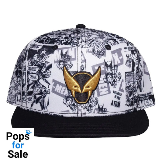 Marvel The Avengers Baseball Wolverine