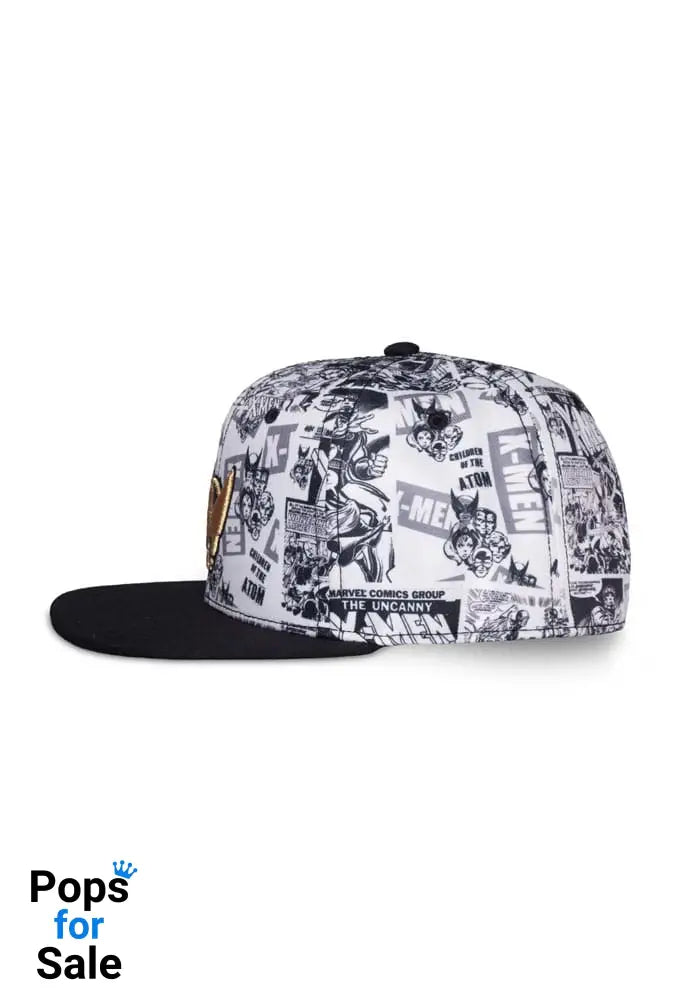 Marvel The Avengers Baseball Wolverine