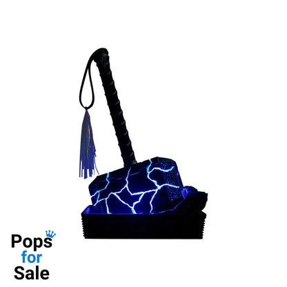 Marvel: Thor Love and Thunder - Mjolnir Love Version 1:1 Scale Statue