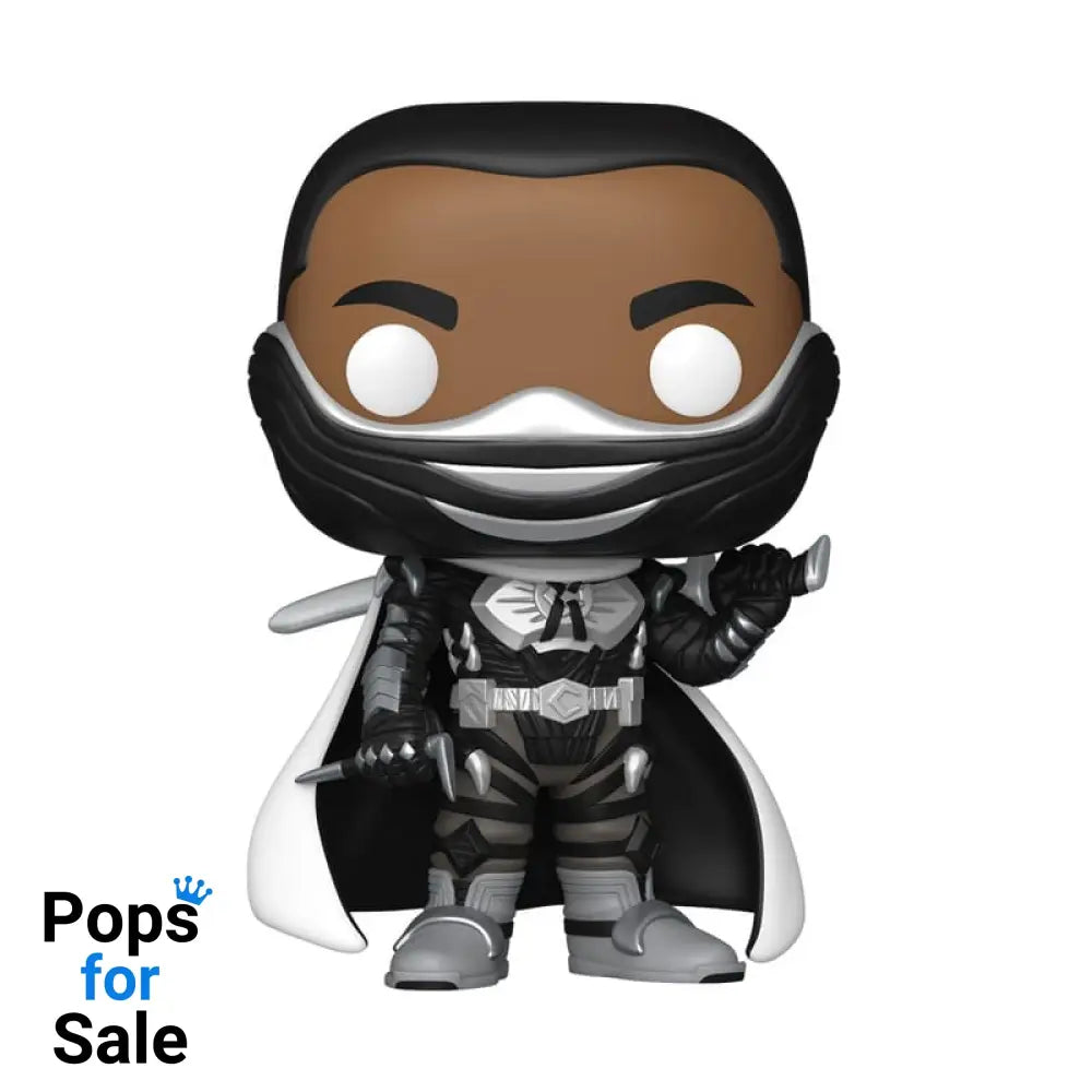 Marvel Zombies POP! Marvel Vinyl Figure Blade Knight 9 cm Funko POP POP! Figures