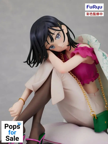 Masamune-kun no Revenge PVC Statue R Adagaki Aki 11 cm