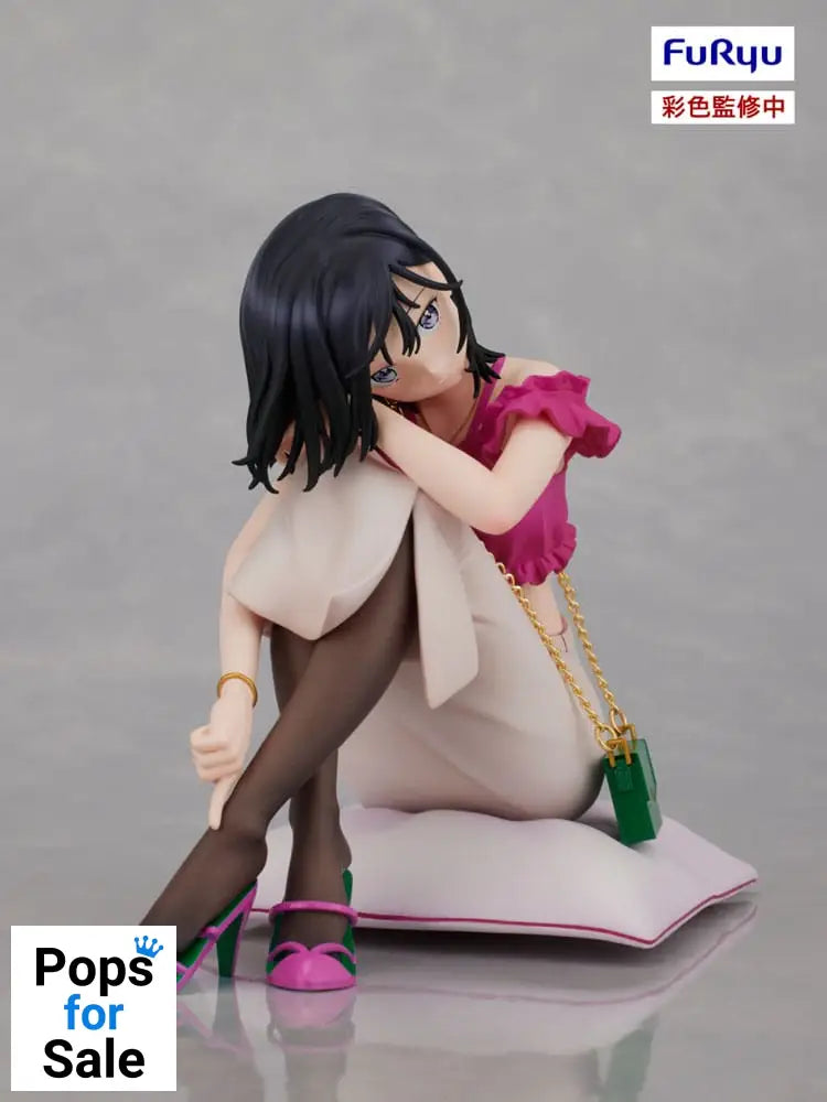 Masamune-kun no Revenge PVC Statue R Adagaki Aki 11 cm Statues