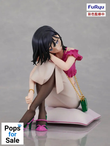 Masamune-kun no Revenge PVC Statue R Adagaki Aki 11 cm Statues