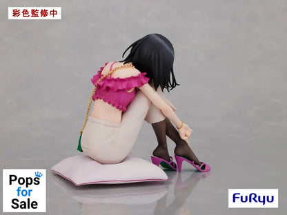 Masamune-kun no Revenge PVC Statue R Adagaki Aki 11 cm