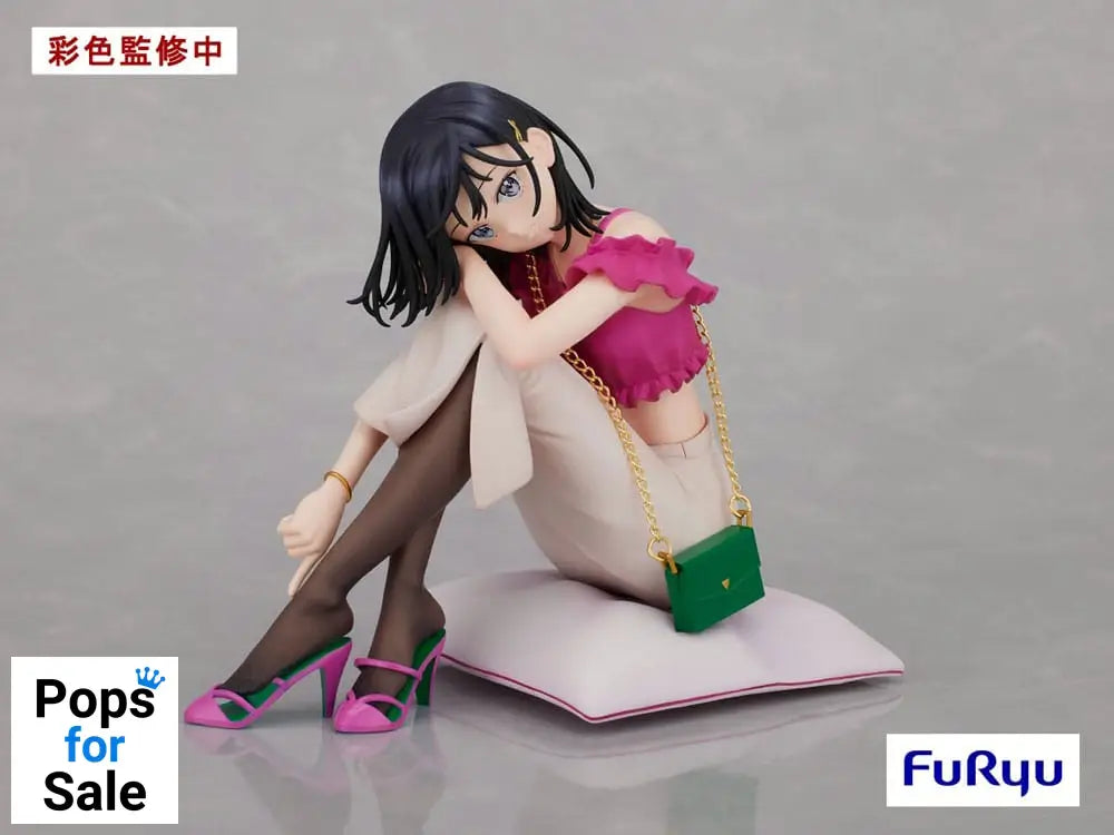 Masamune-kun no Revenge PVC Statue R Adagaki Aki 11 cm