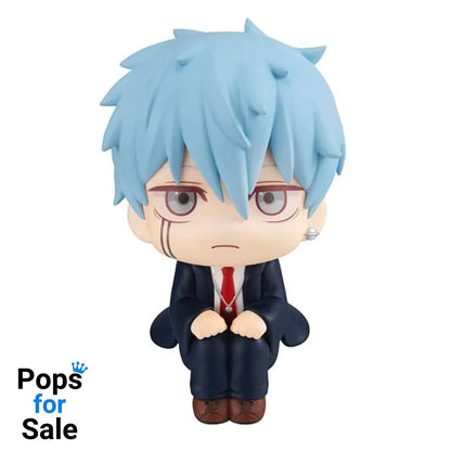 Mashle Look Up PVC Statue Lance Crown 11 cm Statues