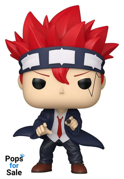 Mashle POP! Animation Vinyl Figures Dot Barrett with Chase 9 cm Assortment (6)