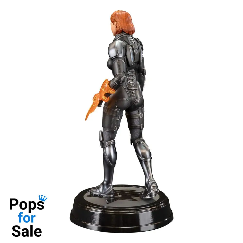 Mass Effect PVC Statue Commander Jane Shepard 23 cm Statues
