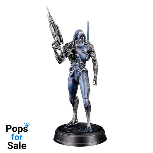 Mass Effect PVC Statue Legion 25 cm Statues