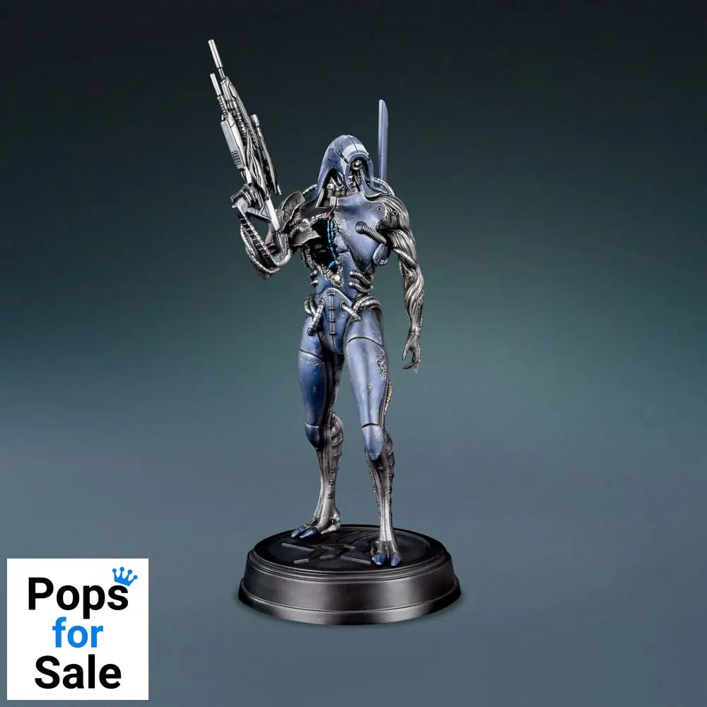 Mass Effect PVC Statue Legion 25 cm Statues