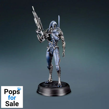 Mass Effect PVC Statue Legion 25 cm Statues