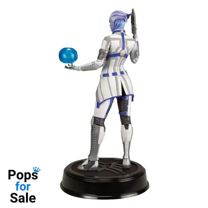 Mass Effect PVC Statue Liara T’Soni 22 cm Statues