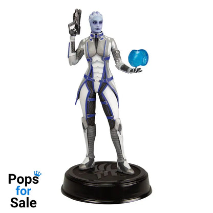 Mass Effect PVC Statue Liara T'Soni 22 cm