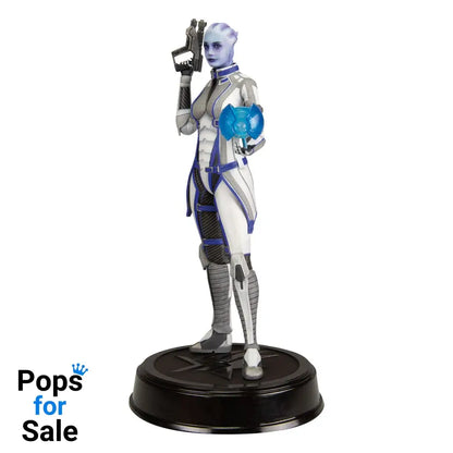 Mass Effect PVC Statue Liara T’Soni 22 cm Statues