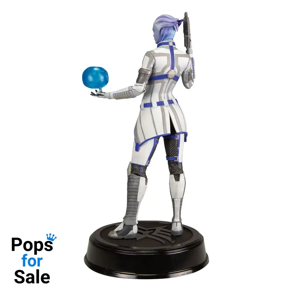 Mass Effect PVC Statue Liara T'Soni 22 cm