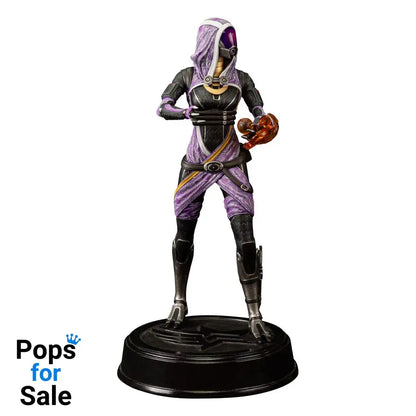Mass Effect PVC Statue Tali'Zorah 22 cm