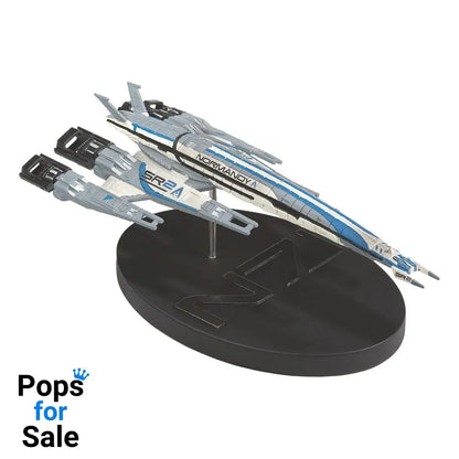 Mass Effect Replica Alliance Normandy SR-2 16 cm Vehicles