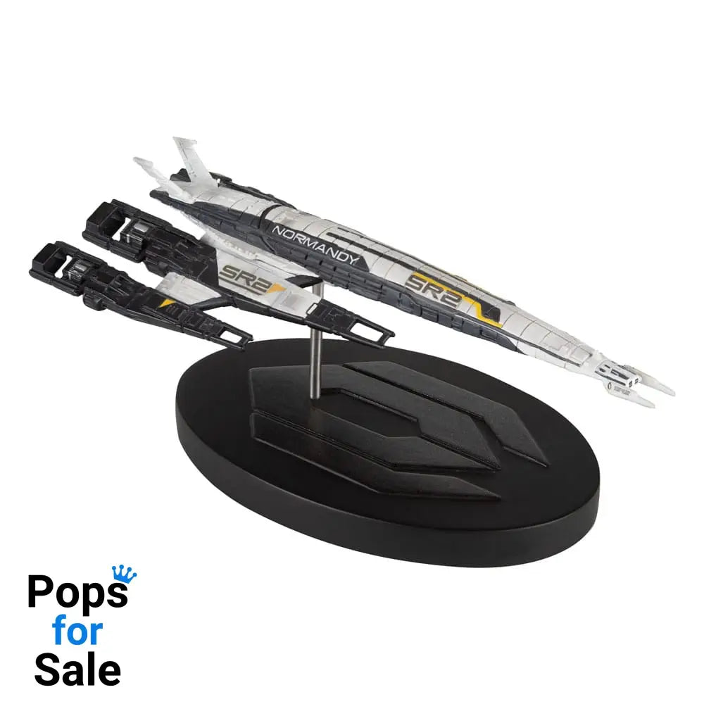 Mass Effect Replica Cerberus Normandy SR-2 15 cm