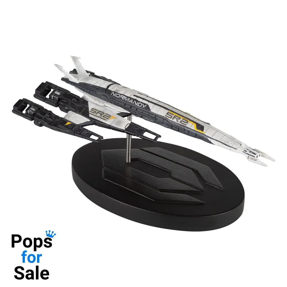Mass Effect Replica Cerberus Normandy SR-2 15 cm Vehicles