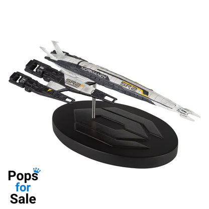 Mass Effect Replica Cerberus Normandy SR-2 15 cm Vehicles